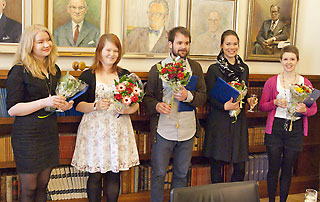 arvid mörne-vinnarna 2012