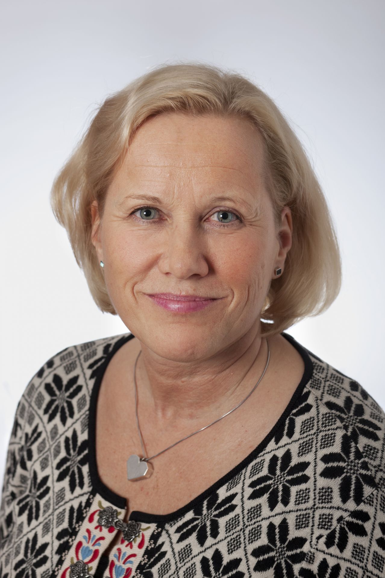 Lisbeth Hemgård, foto: FDUV