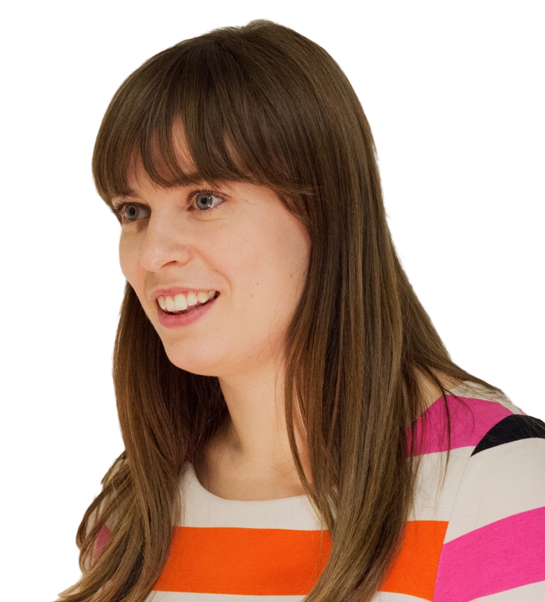 Sandra Grindgärs, foto: SU